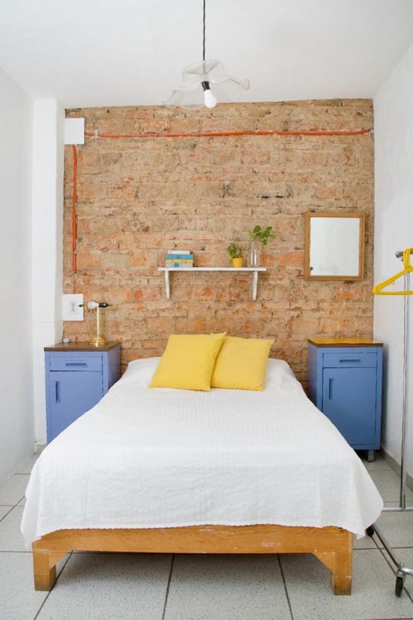 Casa Canario Hostel Guadalajara Kültér fotó