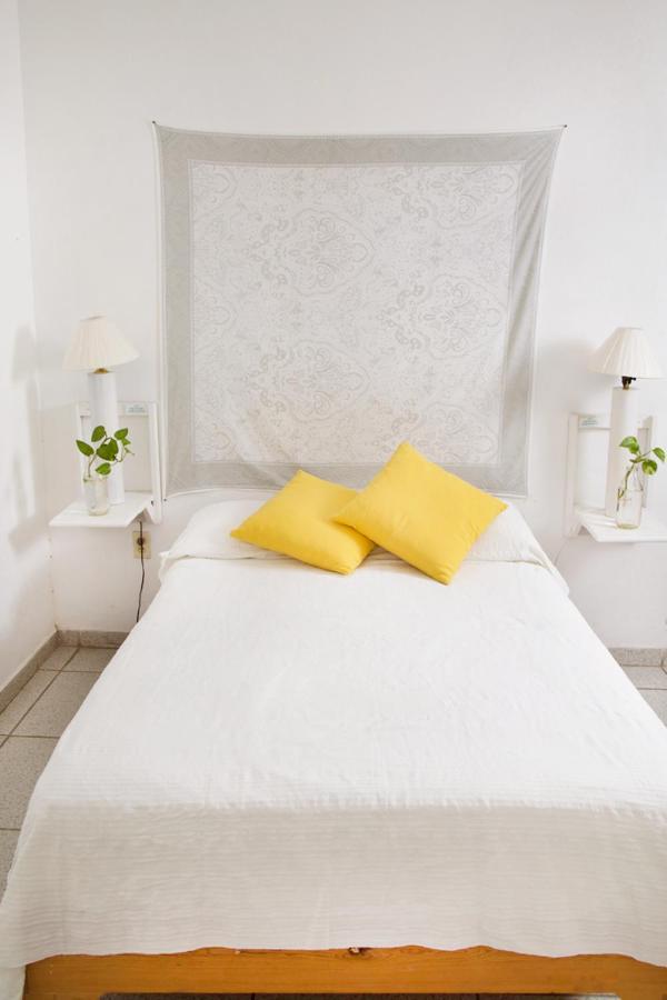 Casa Canario Hostel Guadalajara Kültér fotó