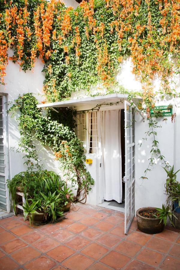 Casa Canario Hostel Guadalajara Kültér fotó