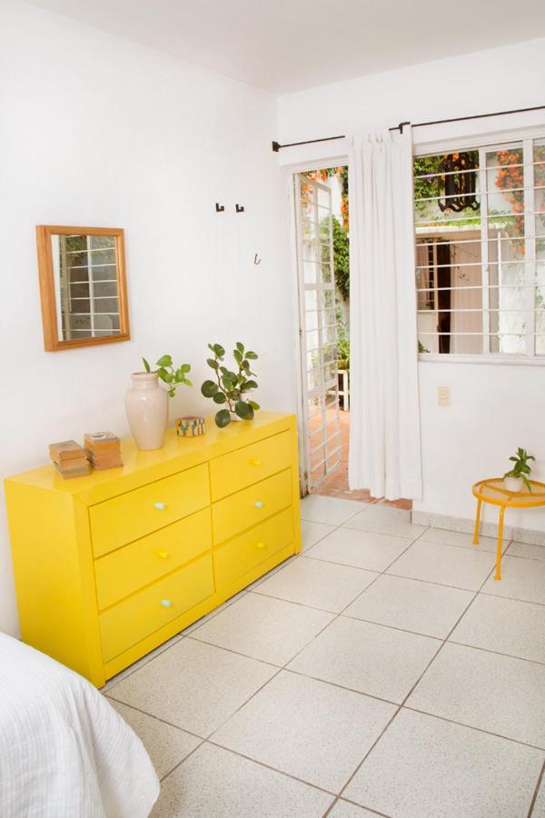 Casa Canario Hostel Guadalajara Kültér fotó