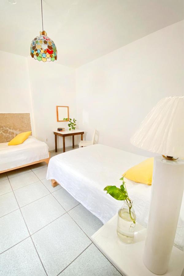 Casa Canario Hostel Guadalajara Kültér fotó