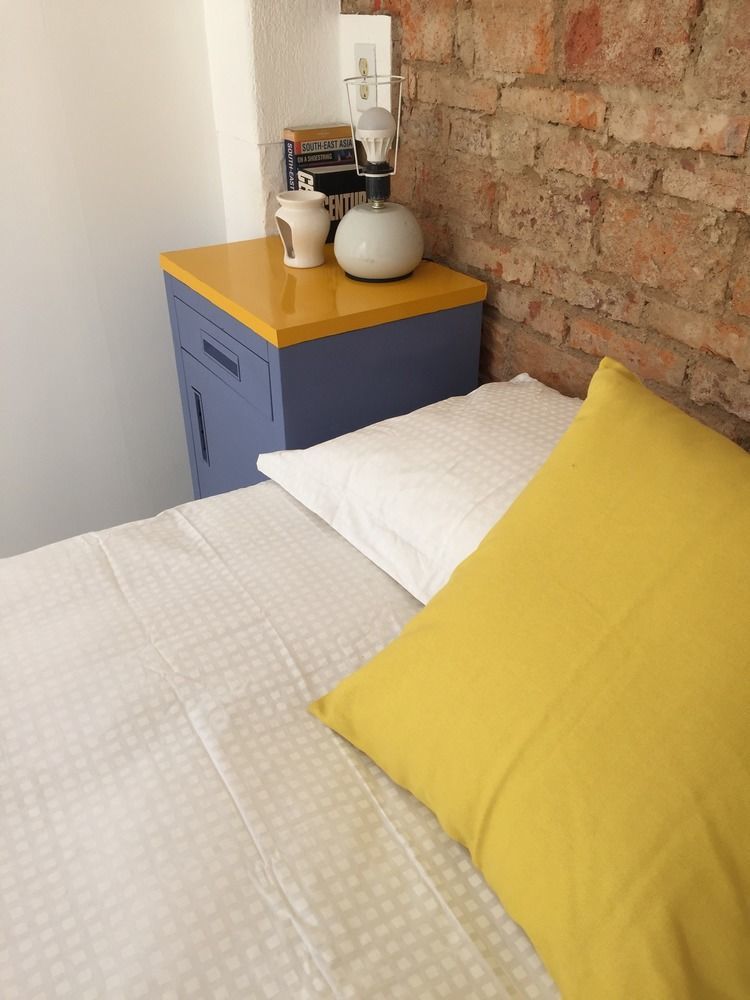 Casa Canario Hostel Guadalajara Kültér fotó