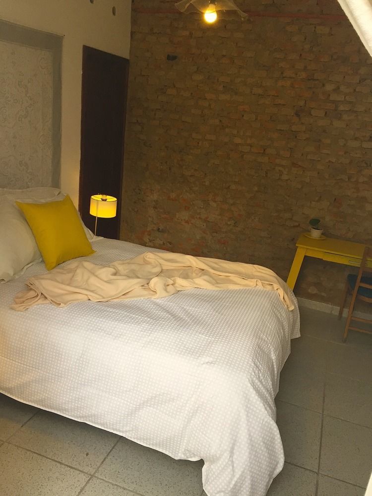 Casa Canario Hostel Guadalajara Kültér fotó