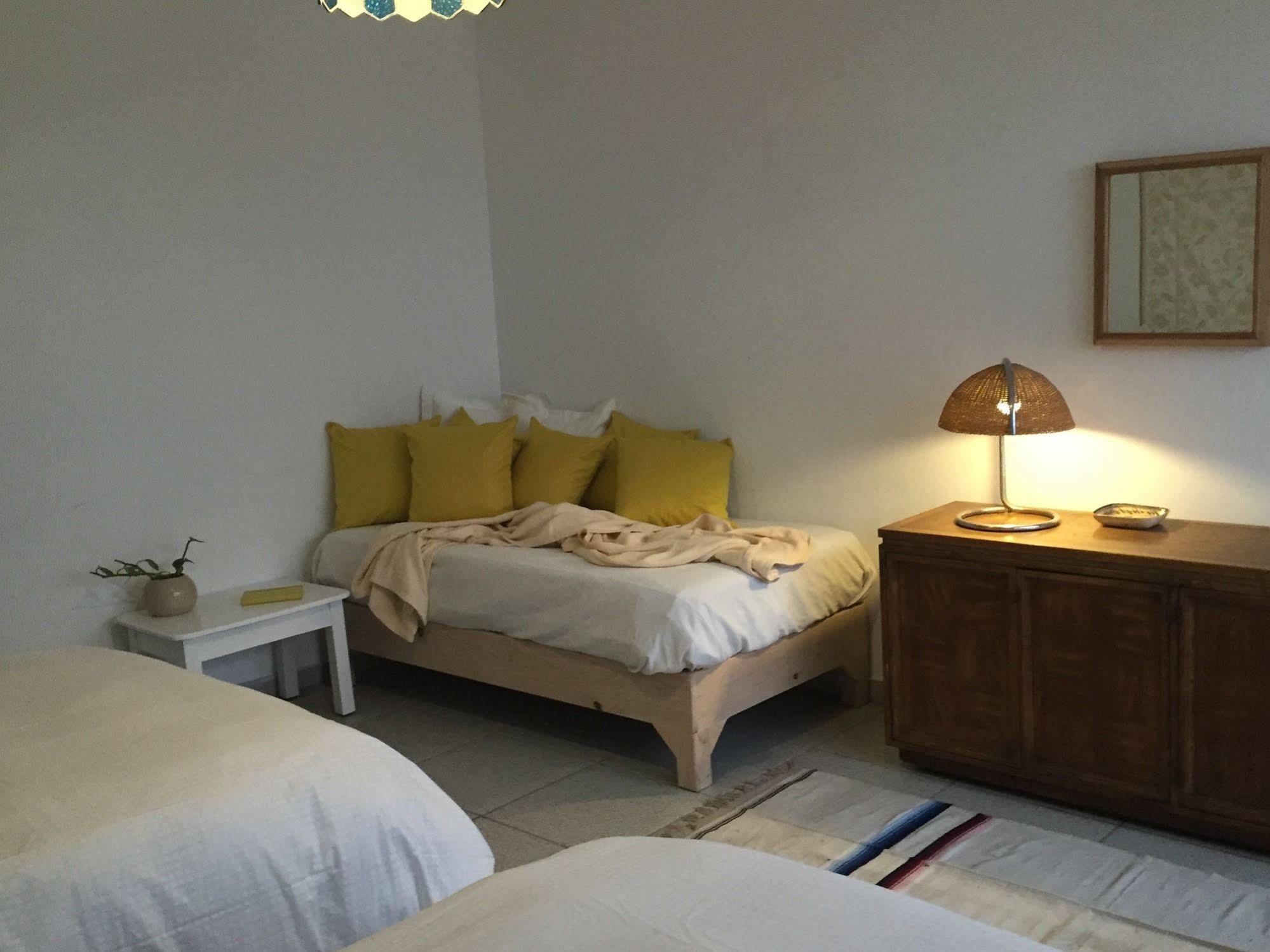 Casa Canario Hostel Guadalajara Kültér fotó