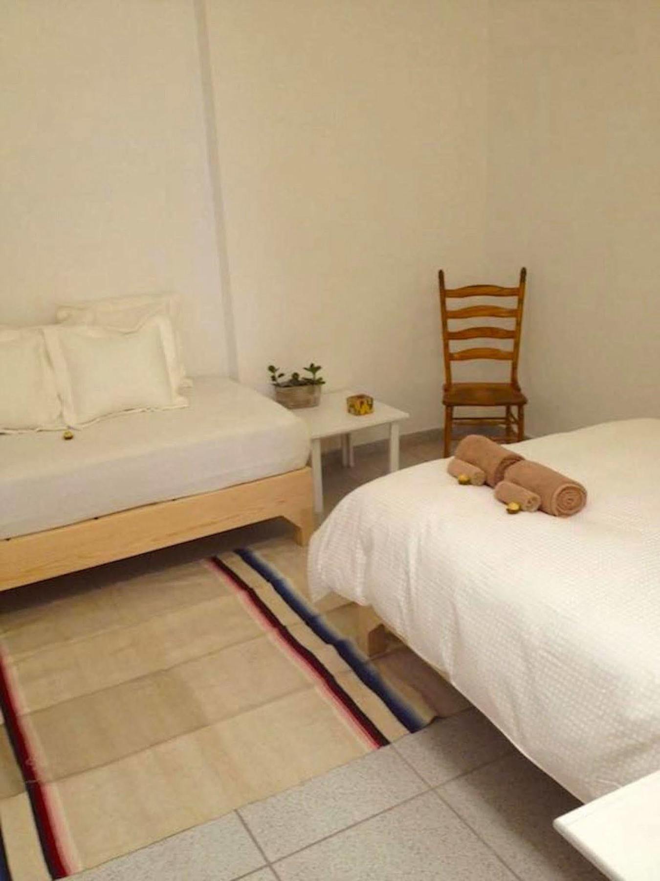 Casa Canario Hostel Guadalajara Kültér fotó
