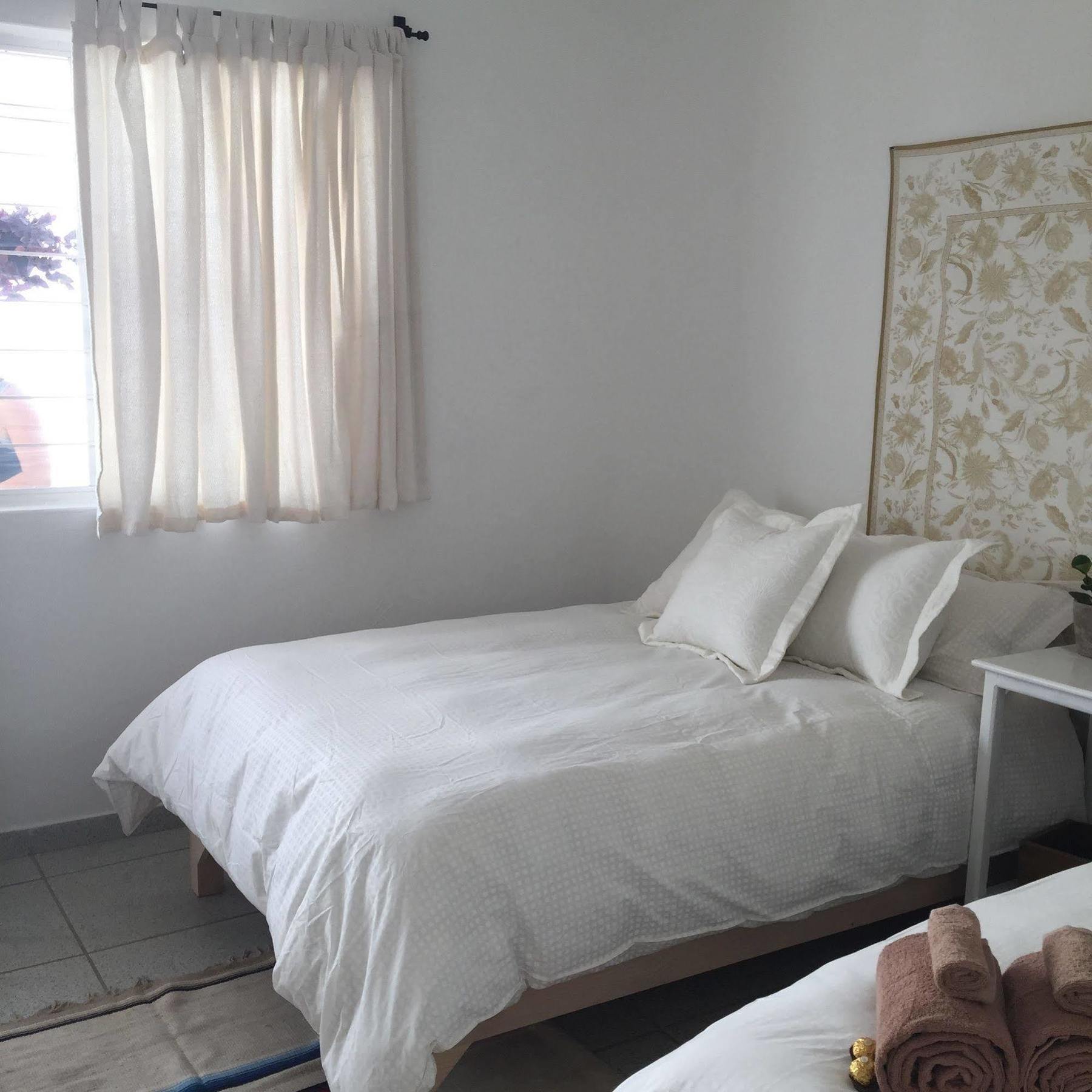 Casa Canario Hostel Guadalajara Kültér fotó
