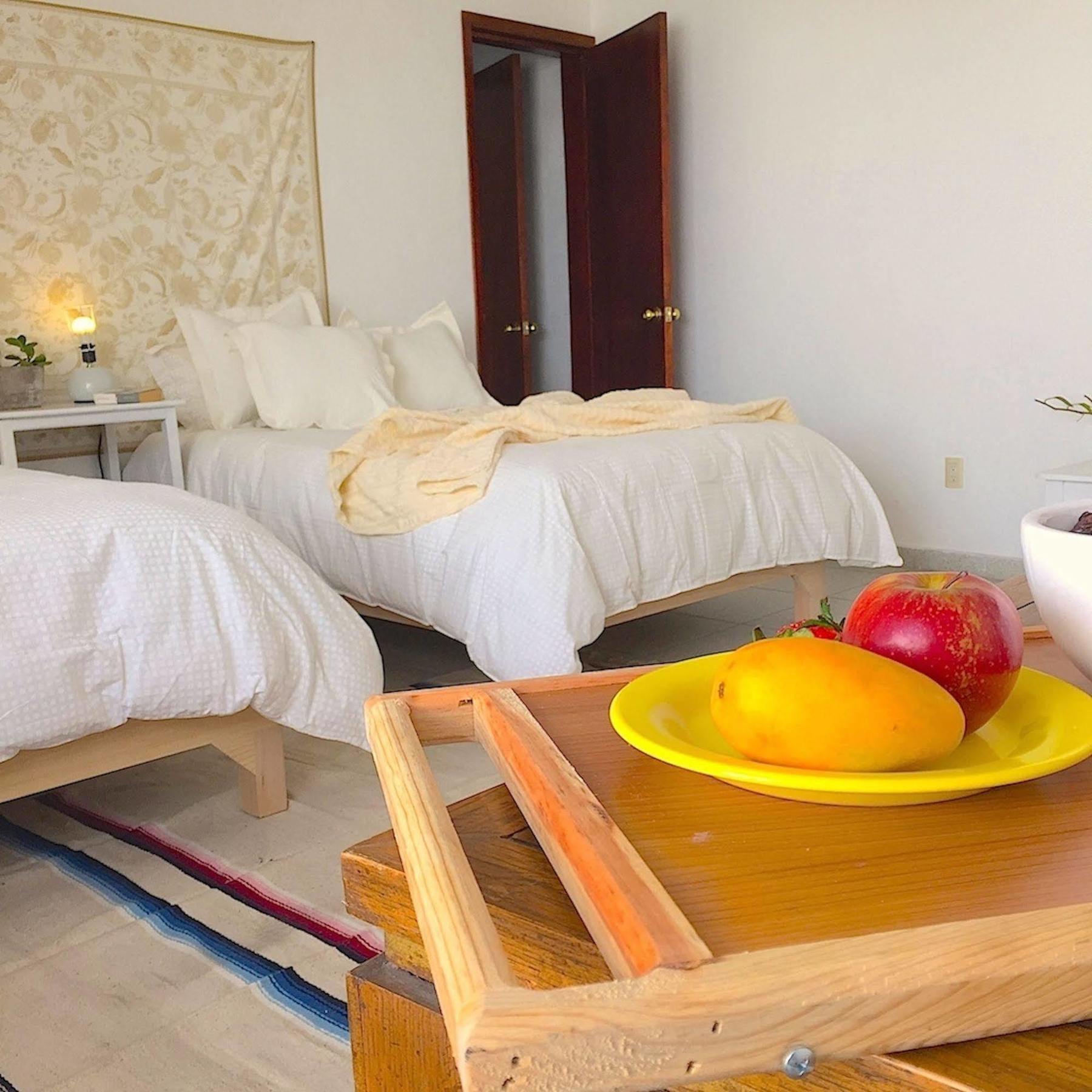 Casa Canario Hostel Guadalajara Kültér fotó