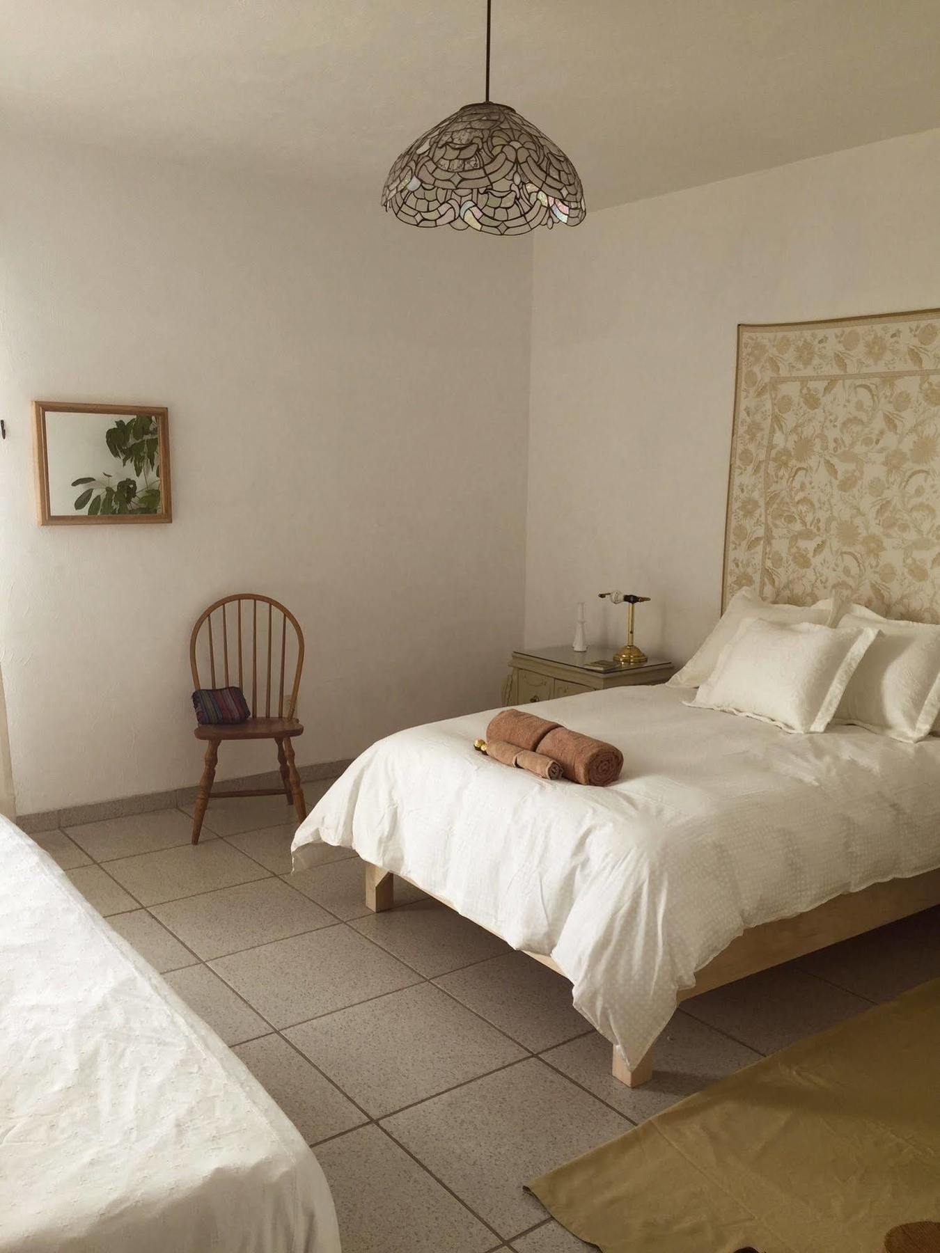Casa Canario Hostel Guadalajara Kültér fotó